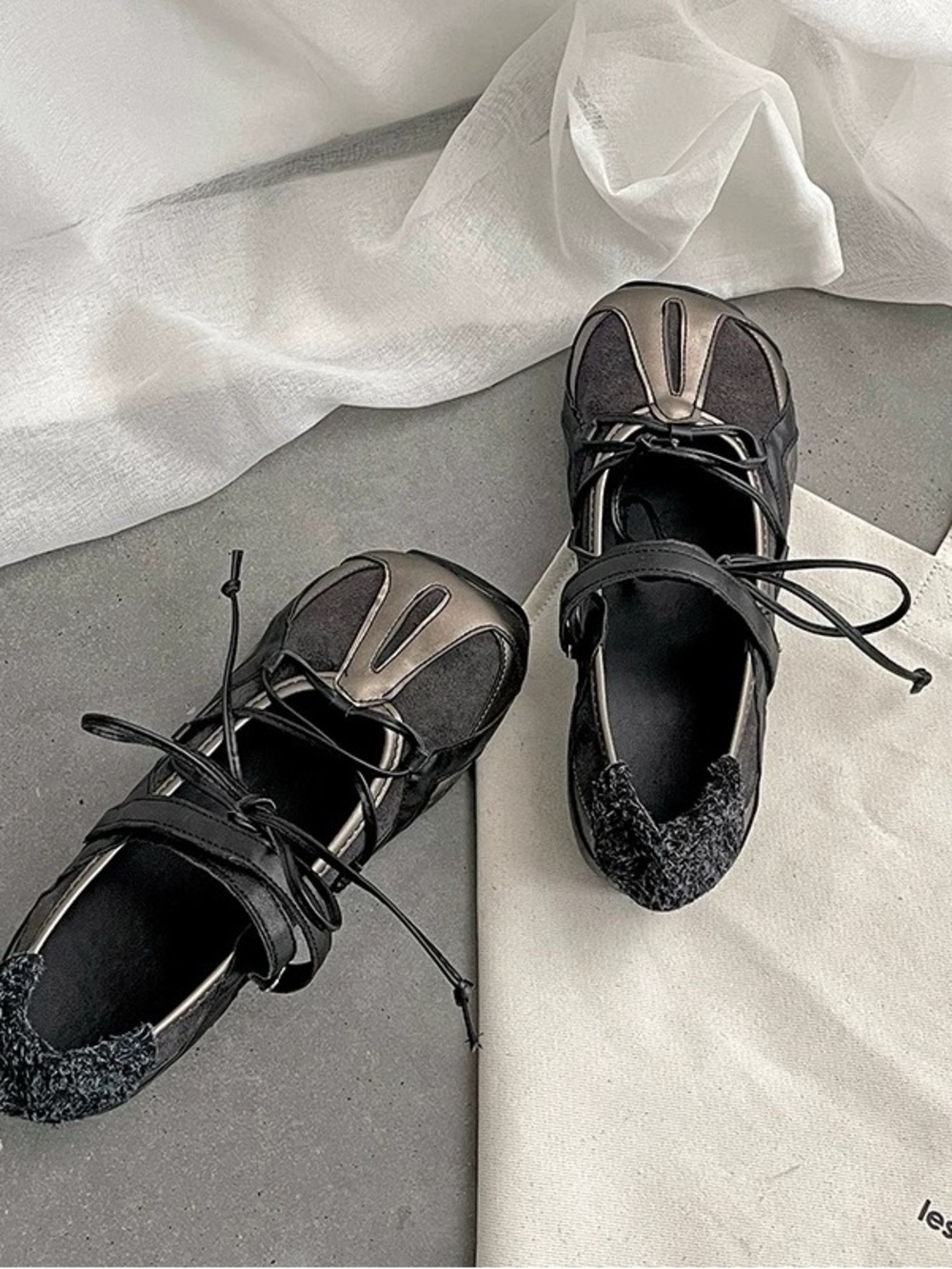 Brand New Slip On Shoes